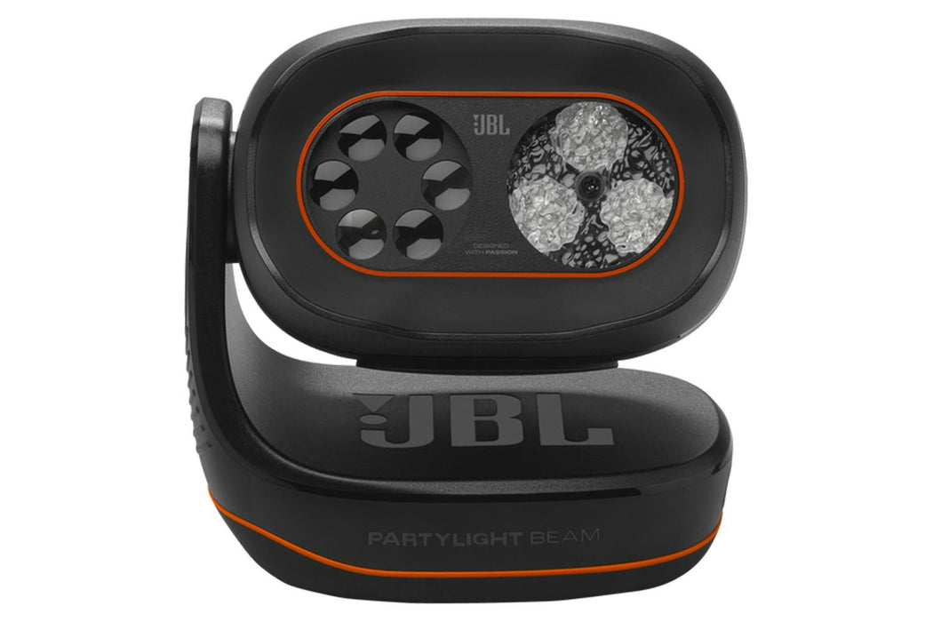 JBL Party Light Beam. Wall-Ceiling light projector || JBLPLBEAMEU