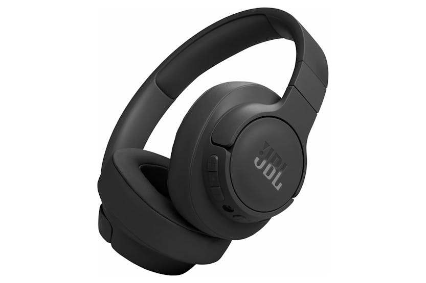 JBL Tune 770NC Wireless Over-ear Noise Cancelling Headphone - Black | JBLT770NCBLK