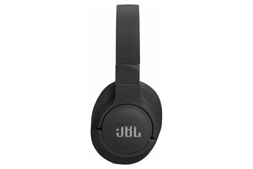 JBL Tune 770NC Wireless Over-ear Noise Cancelling Headphone - Black | JBLT770NCBLK