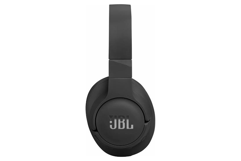 JBL Tune 770NC Wireless Over-ear Noise Cancelling Headphone - Black | JBLT770NCBLK