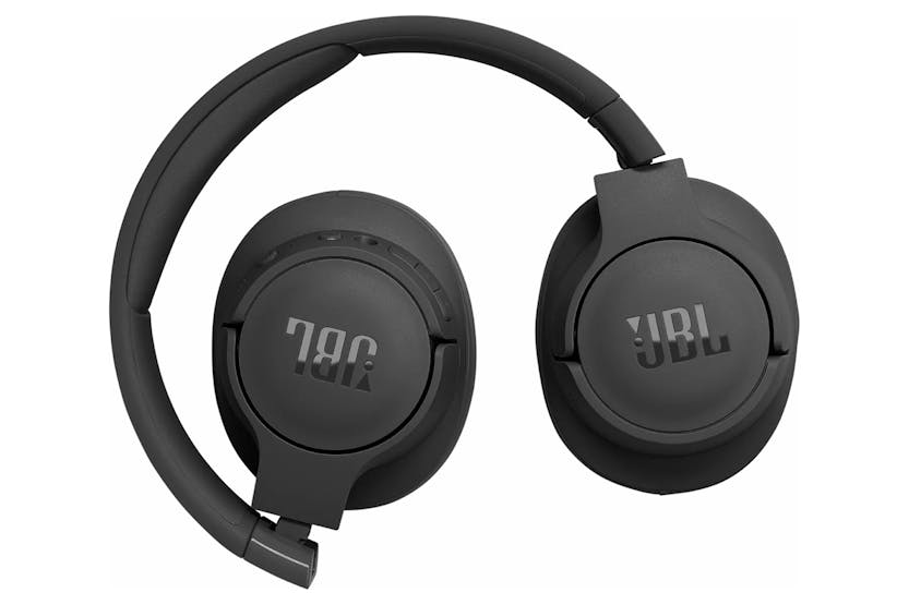 JBL Tune 770NC Wireless Over-ear Noise Cancelling Headphone - Black | JBLT770NCBLK