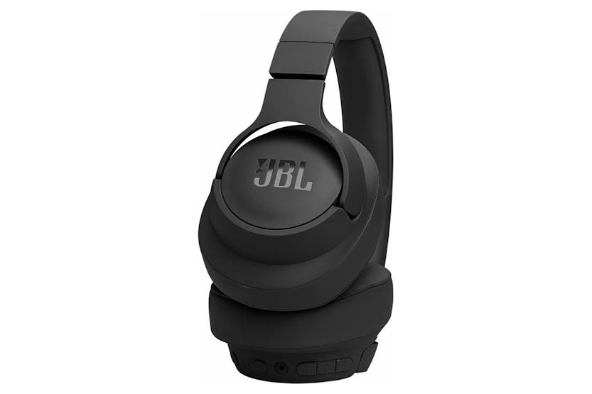 JBL Tune 770NC Wireless Over-ear Noise Cancelling Headphone - Black | JBLT770NCBLK