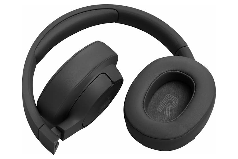 JBL Tune 770NC Wireless Over-ear Noise Cancelling Headphone - Black | JBLT770NCBLK