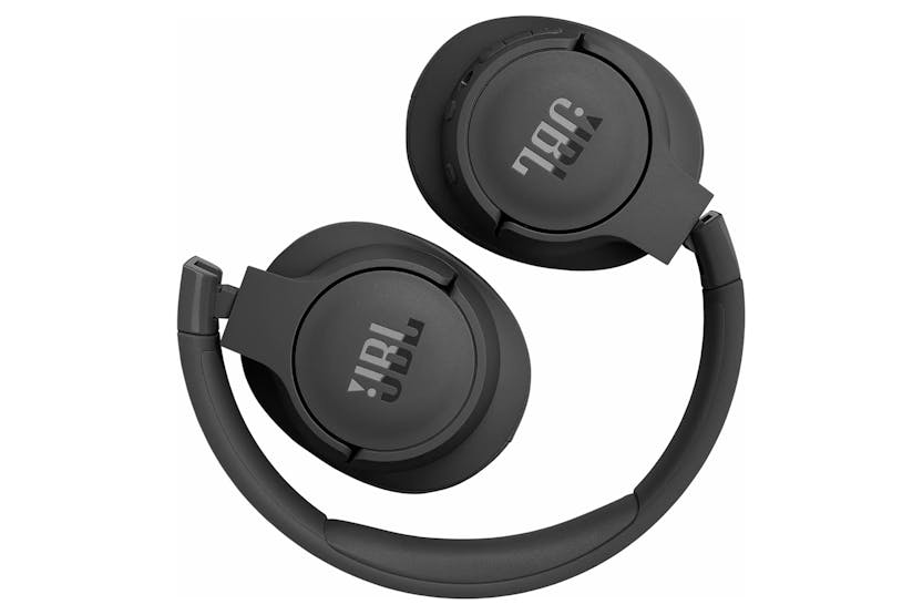 JBL Tune 770NC Wireless Over-ear Noise Cancelling Headphone - Black | JBLT770NCBLK