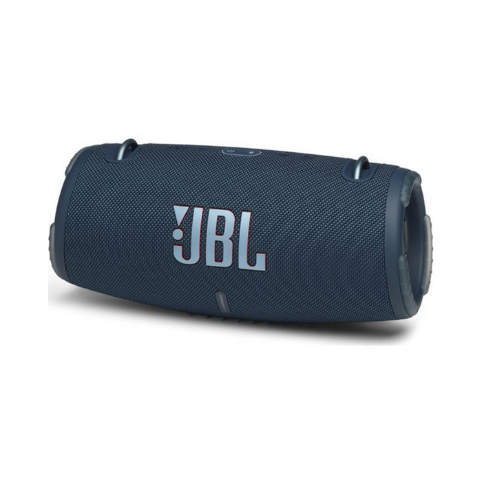 JBL XTREME3 Large Portable Speaker Blue | JBLXTREME3BLUUK