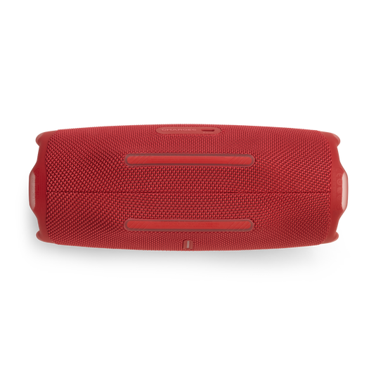 JBL Charge 6 Portable Waterproof Bluetooth Speaker with Powerbank - Red | JBLCHARGE6RED