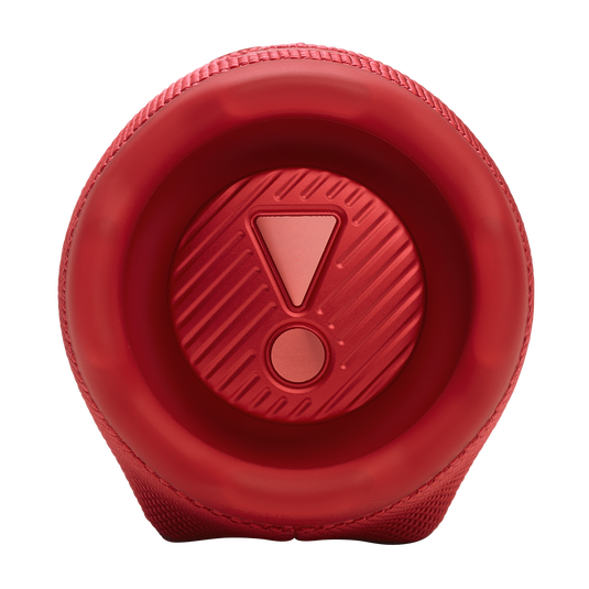 JBL Charge 6 Portable Waterproof Bluetooth Speaker with Powerbank - Red | JBLCHARGE6RED