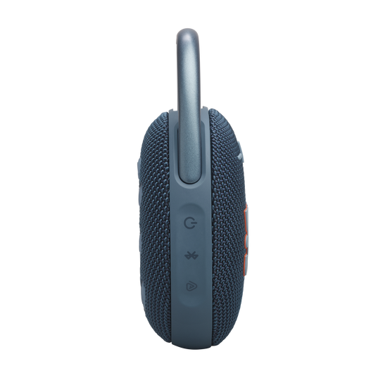 JBL Clip5 Bluetooth Speaker -  Blue | JBLCLIP5BLU