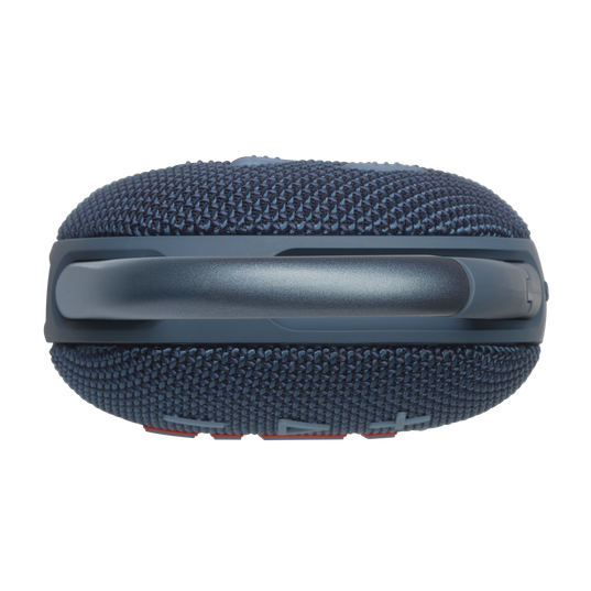 JBL Clip5 Bluetooth Speaker -  Blue | JBLCLIP5BLU