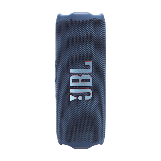 JBL Flip 7 Portable Bluetooth Speaker - Blue | JBLFLIP7BLU