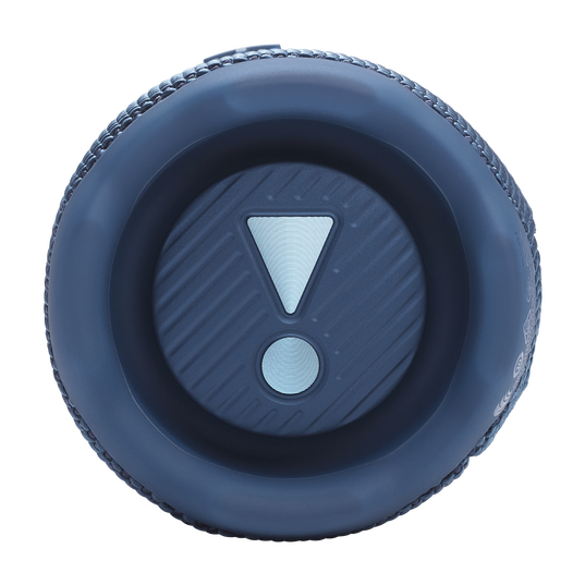 JBL Flip 7 Portable Bluetooth Speaker - Blue | JBLFLIP7BLU