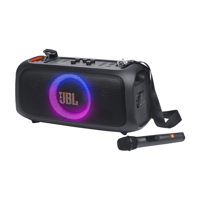 Jbl stereo online bluetooth speaker