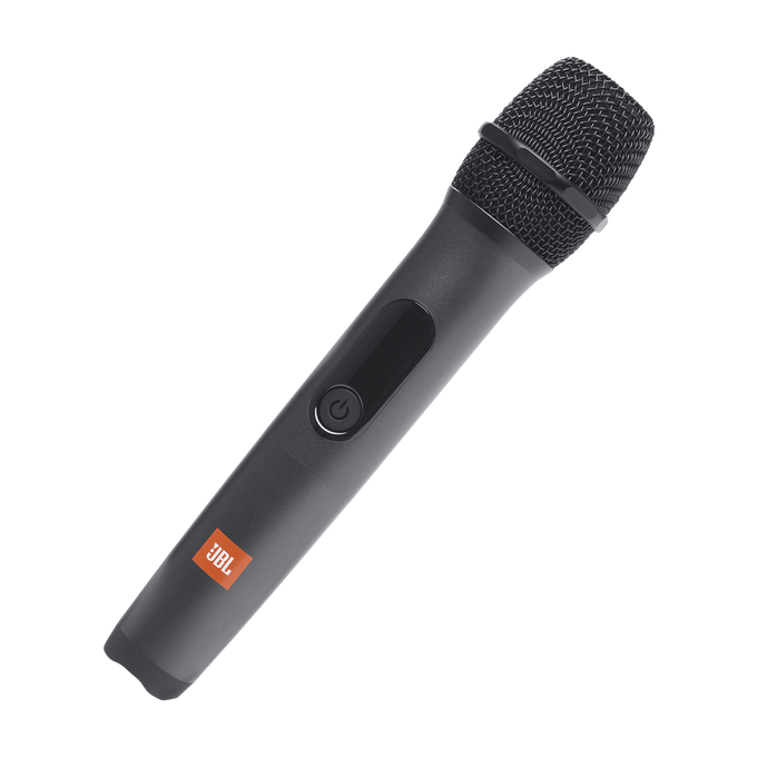 Jbl pulse shop 3 microphone