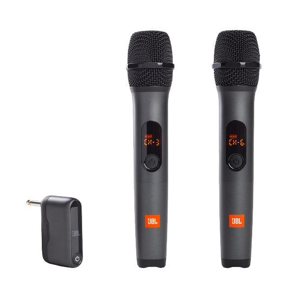 JBL Wireless Microphone Set JBLWIRELESSMIC