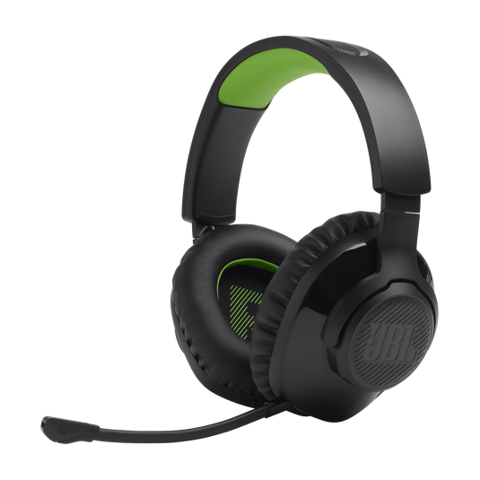 JBL Quantum 360X for Xbox 2.4Ghz Digital Wireless Headset | JBLQ360XWLBLKGR