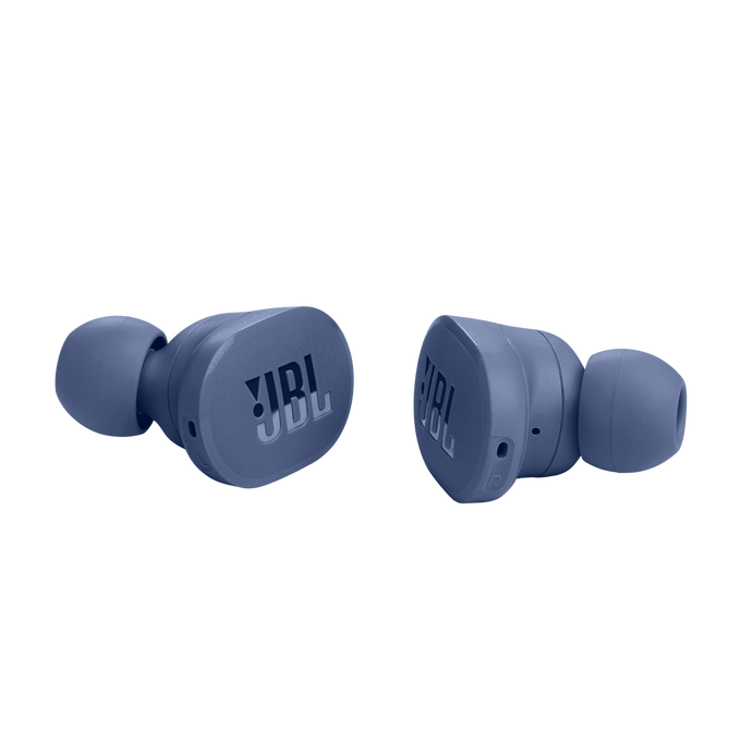 JBL Tune 130NC TWS Earbuds - Blue | JBLT130NCTWSBLU