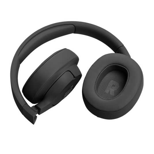 JBL Tune Wireless Bluetooth Headphones - Black | JBLT720BTBLK