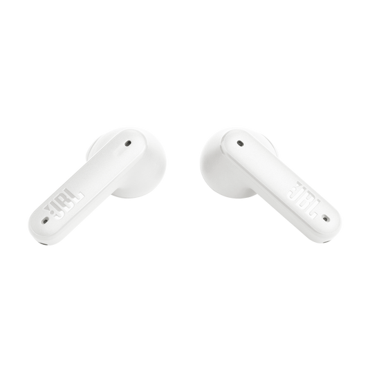 JBL Tune Flex 2 True Wireless Noise Cancelling Earbuds - White | JBLTFLEX2WHT