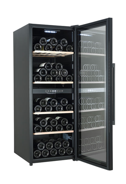 Powerpoint Bottle Dual Zone Free Standing Wine Storage || P39AD77