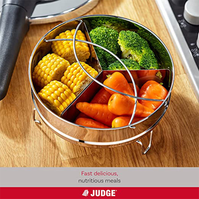 Judge Everyday Pressure Cooker - 5L | EDL JDAY79