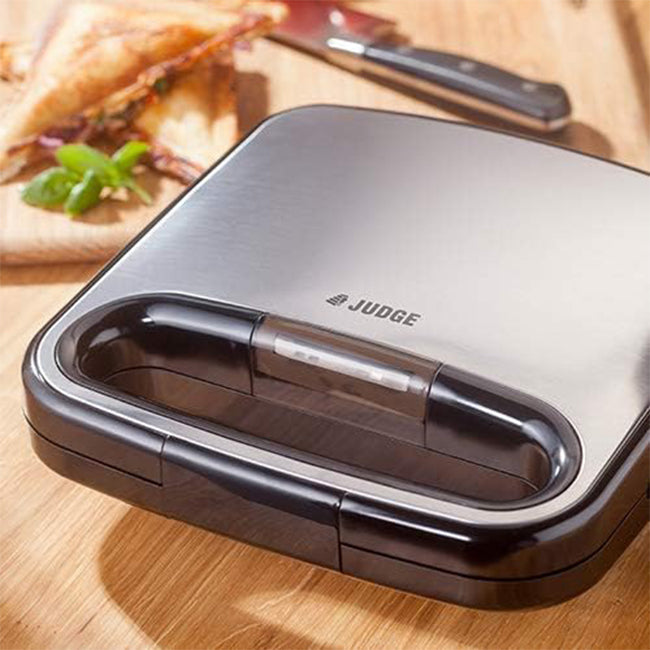 Judge Electricals JEA77 Sandwich Maker | EDL JEA77