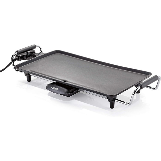 Judge Electricals JEA81 Teppanyaki Table Grill, Non-Stick | EDL JEA81