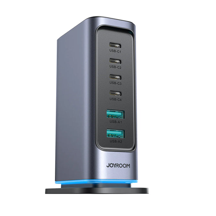 Joyroom JR-TCM02 65W GaN Multi-port Charger | HL-TCM02