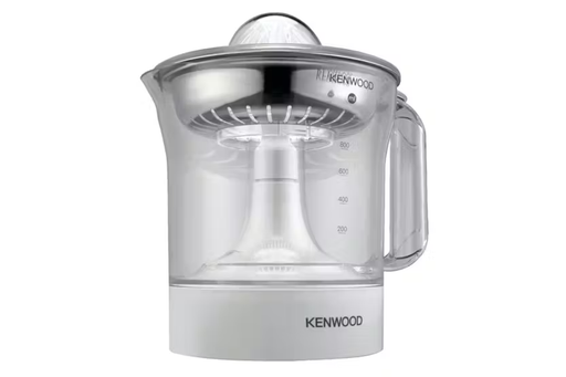 Kenwood True Citrus Juicer - White | JE290A