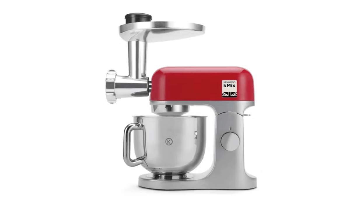 KENWOOD Food Mincer Attachment | KAX950