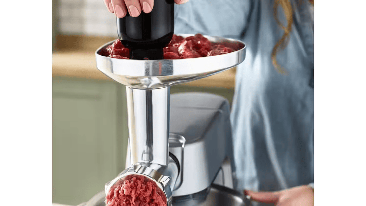KENWOOD Food Mincer Attachment | KAX950