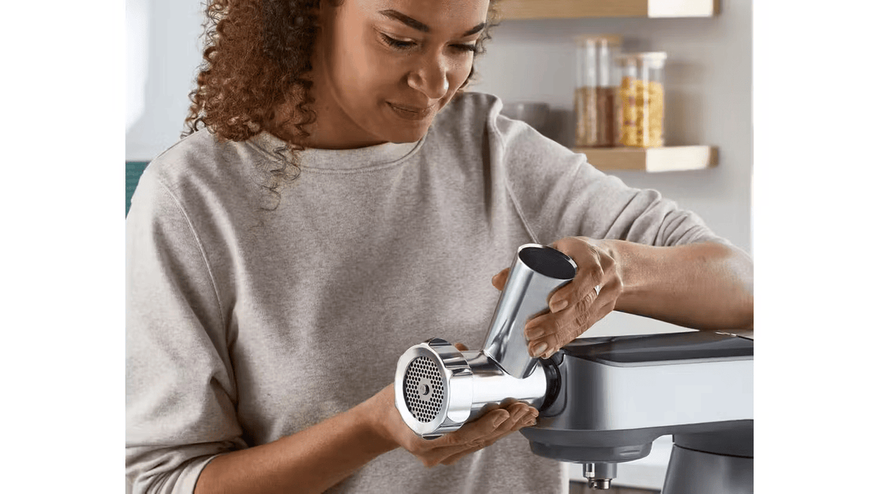 KENWOOD Food Mincer Attachment | KAX950