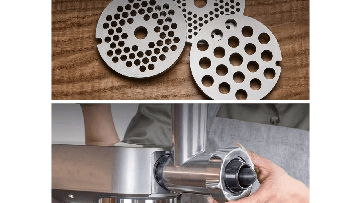 KENWOOD Food Mincer Attachment | KAX950