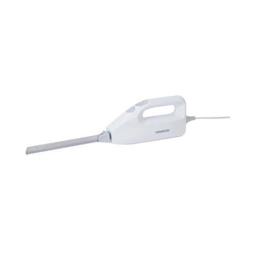 Kenwood Electric Knife - White | KN650B