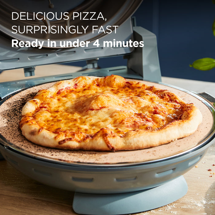 Kenwood My Pizzeria Pizza Oven - Storm Blue | KPO10.000GY