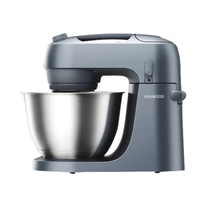 KENWOOD GO Stand Mixer - Grey |  KZM35.000GY