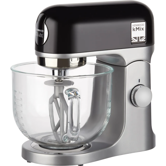 *OPEN BOX* Kenwood kMix Stand Mixer - Black | KMX754ABK