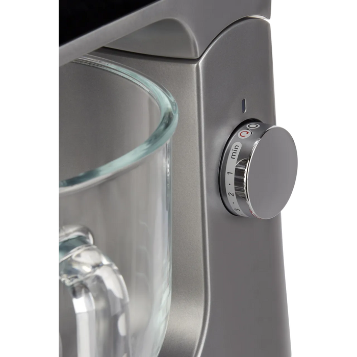 *OPEN BOX* Kenwood kMix Stand Mixer - Black | KMX754ABK