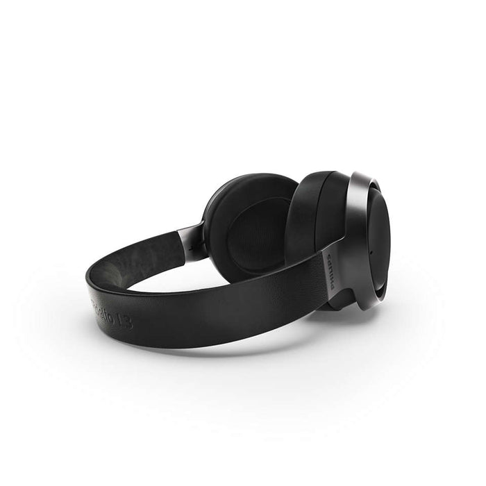 Philips Fidelio Over-ear Wireless Headphones - Black || L3/00