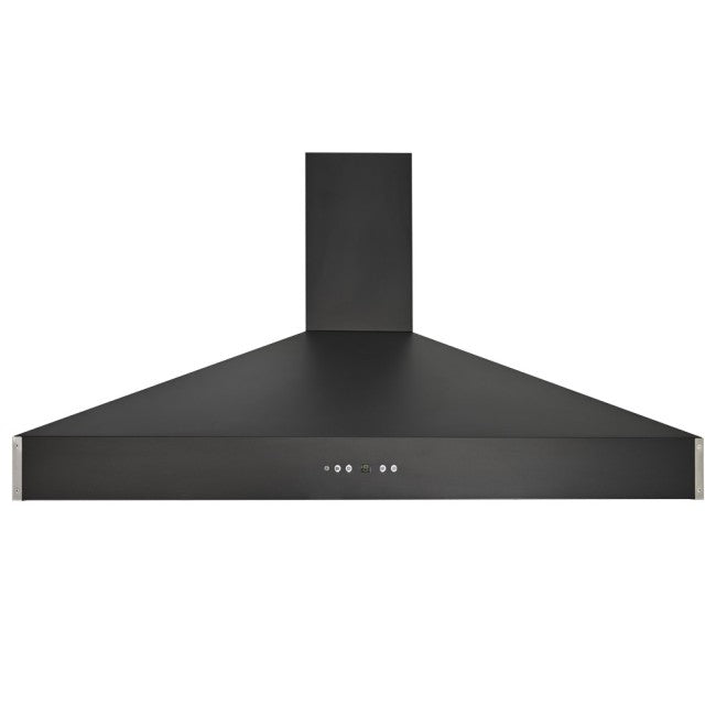 Luxair 110cm Master Range Premium Extractor - Black || LA-110-BLK-MASTER-RANGE