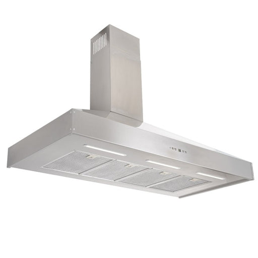 Luxair 100cm Master Range Premium Extractor - Stainless Steel || LA-100-SS-MASTER-RANGE