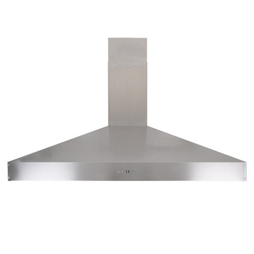 Luxair 100cm Master Range Premium Extractor - Stainless Steel || LA-100-SS-MASTER-RANGE