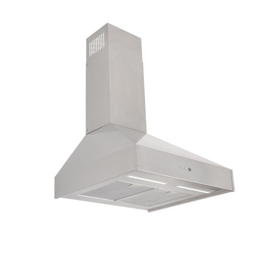 Luxair 60cm Master Range Premium Extractor - Stainless Steel || LA-60-SS-MASTER-RANGE