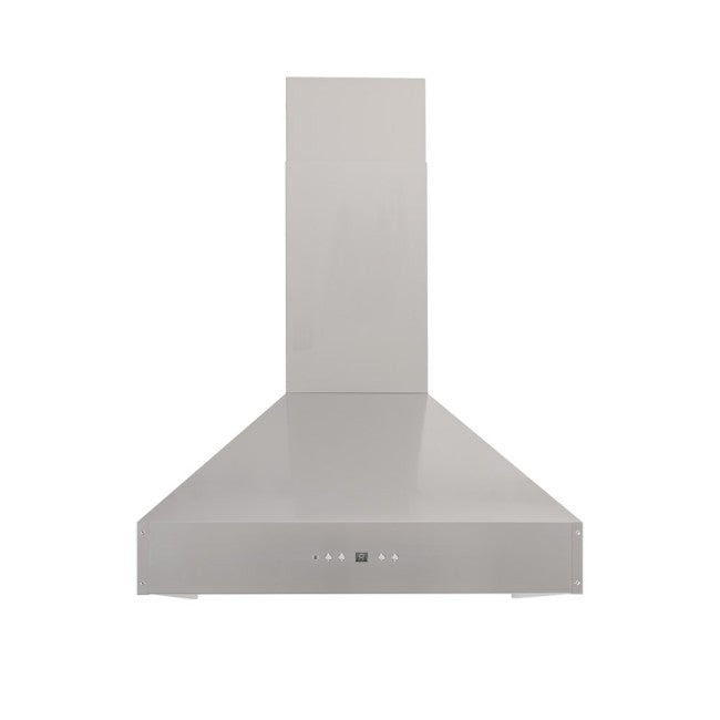 Luxair 70cm Master Range Premium Extractor - Stainless Steel || LA-70-SS-MASTER-RANGE