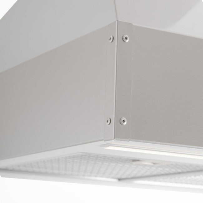 Luxair 70cm Master Range Premium Extractor - Stainless Steel || LA-70-SS-MASTER-RANGE