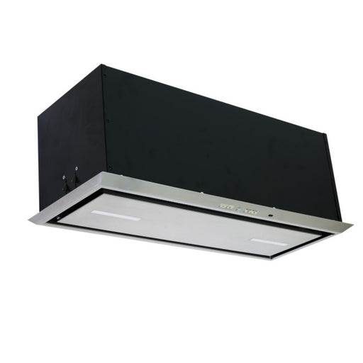 LUXAIR 72cm Canopy Hood Brushless Motor - Stainless Steel || LA-72-CAN-LUX-BR-SS