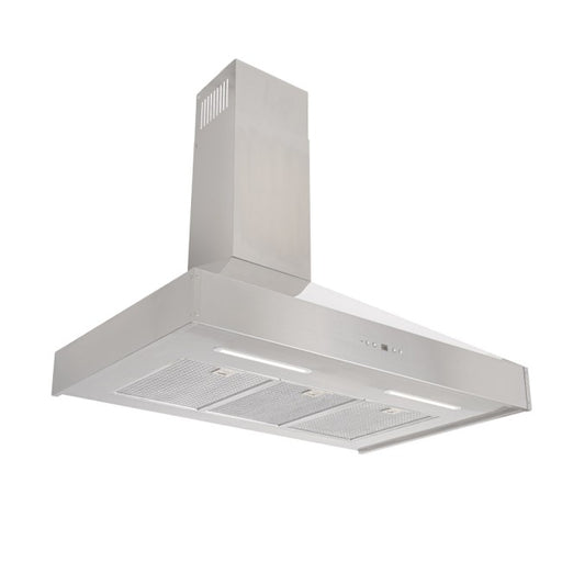 Luxair 90cm Master Range Premium Extractor - Stainless Steel || LA-90-SS-MASTER-RANGE