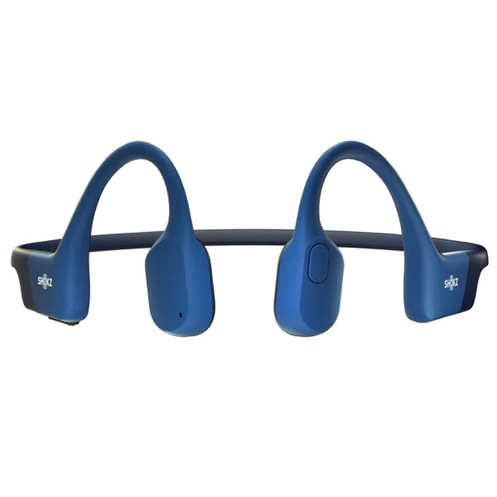 Shokz OpenRun USB-C - Blue || 38-S805-ST-BL