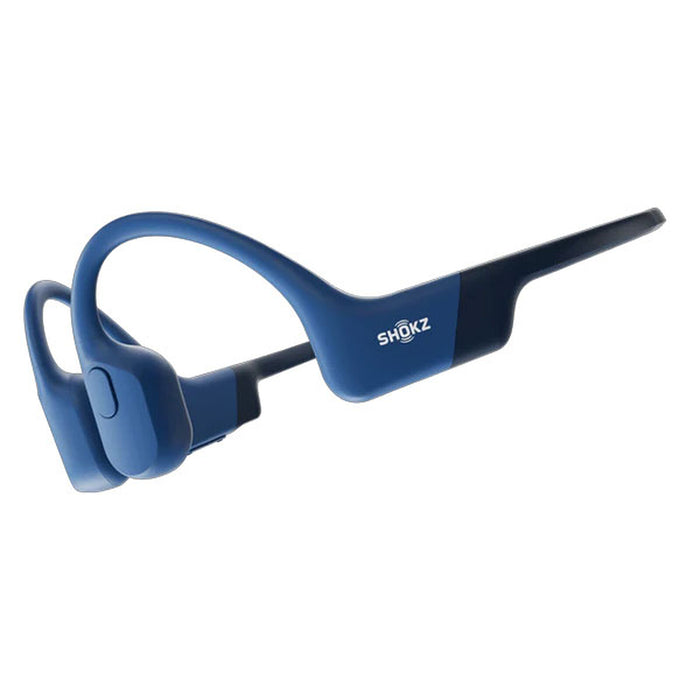 Shokz OpenRun USB-C - Blue || 38-S805-ST-BL