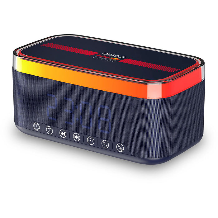 Oracle Red Bull Clock Radio | RB-SK300