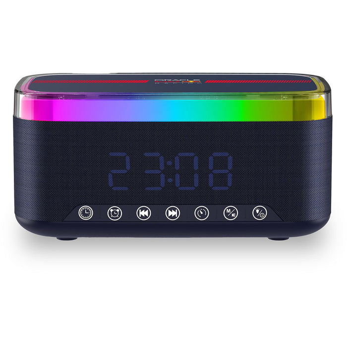 Oracle Red Bull Clock Radio | RB-SK300